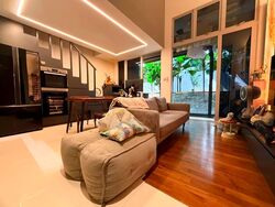Hills Twoone (D23), Apartment #603803391